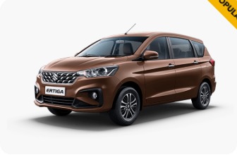 Maruti Ertiga taxi in Indore